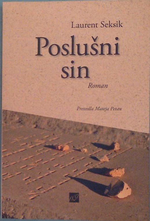 Poslušni sin