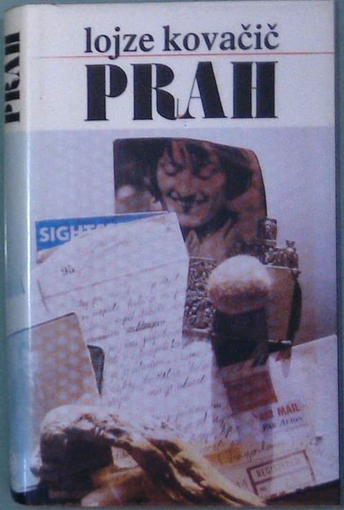Prah
