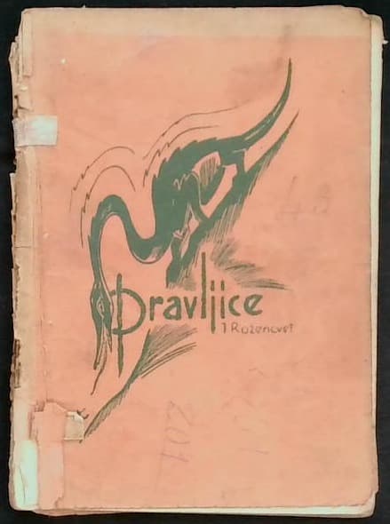 Pravljice