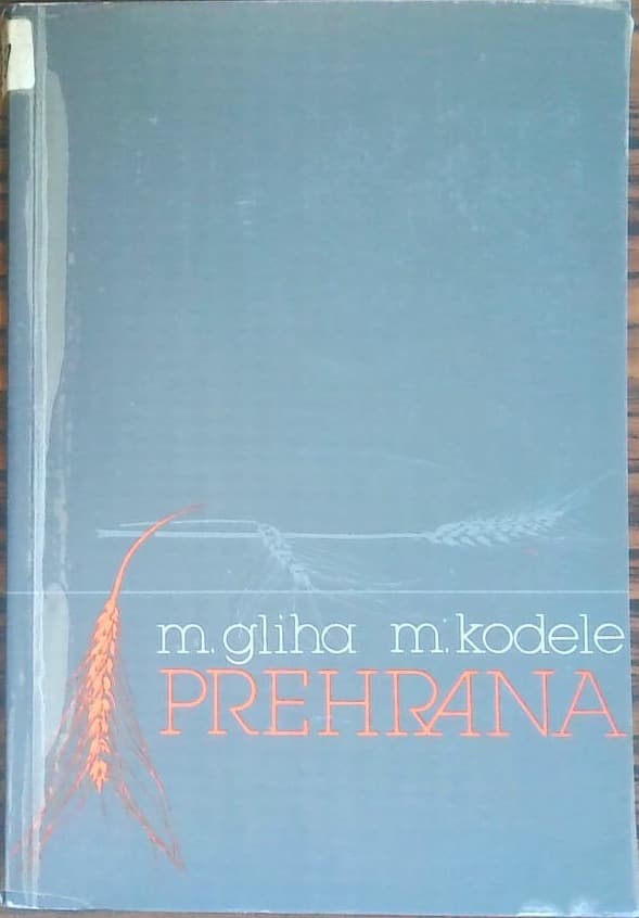 Prehrana