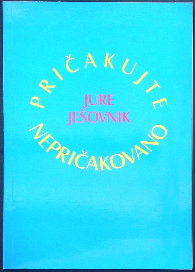Pričakujte nepričakovano