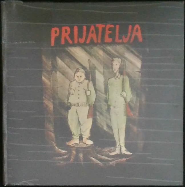 Prijatelja