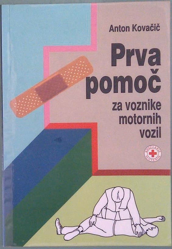 Prva pomoč