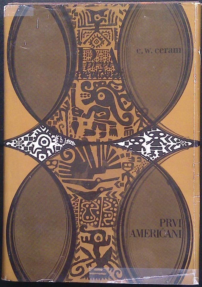 Prvi američani