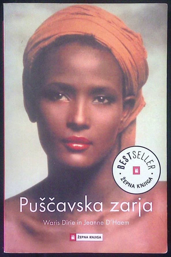 Puščavska zarja