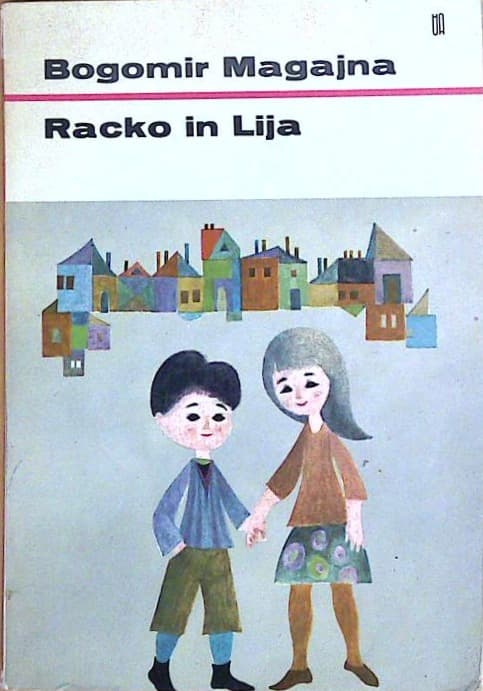 Racko in Lija