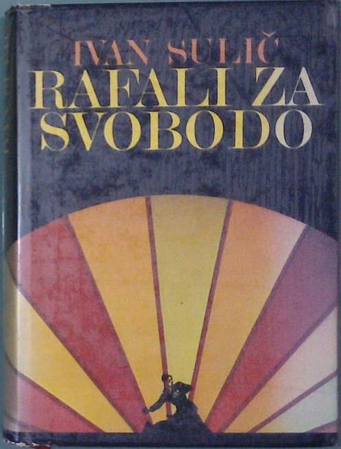 Rafali za svobodo