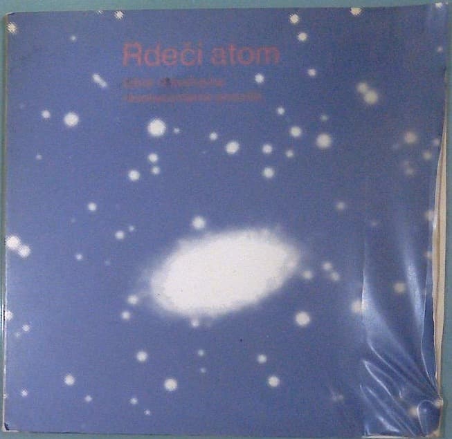 Rdeči atom