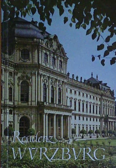 Residenz Würzburg