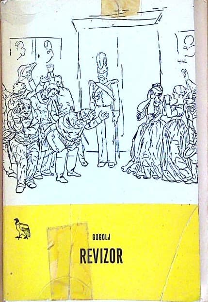 Revizor