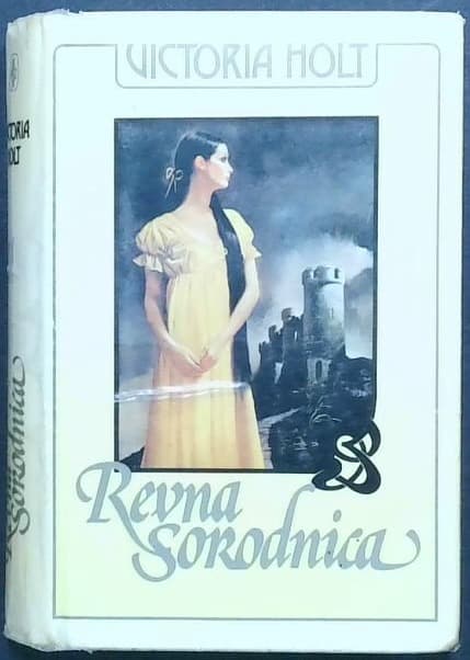 Revna sorodnica