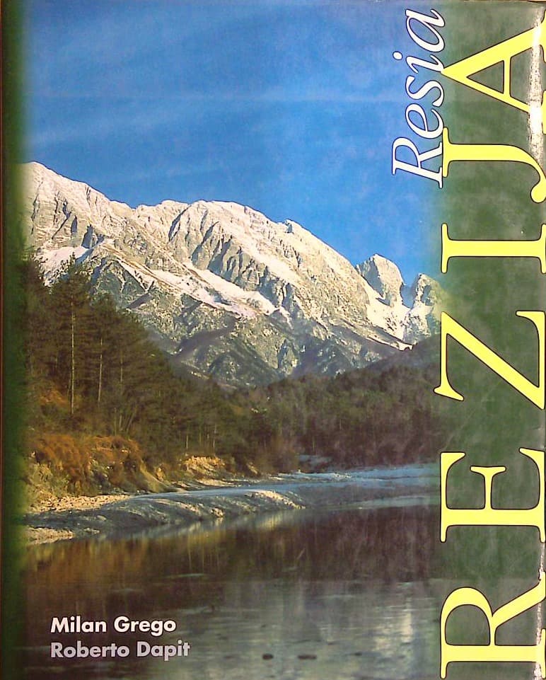 Rezija