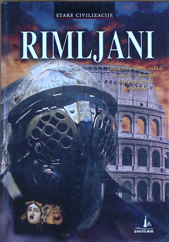 Rimljani