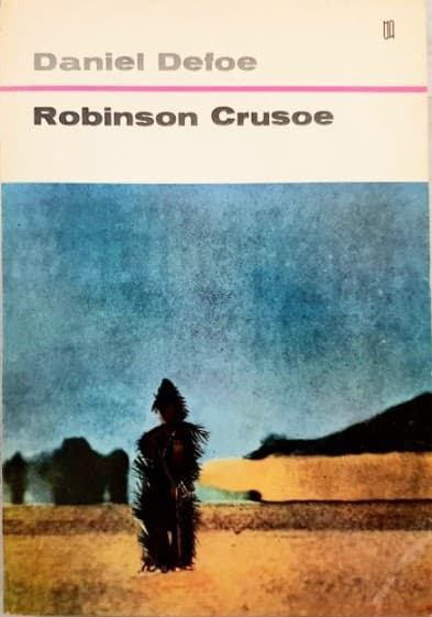 Robinson Crusoe