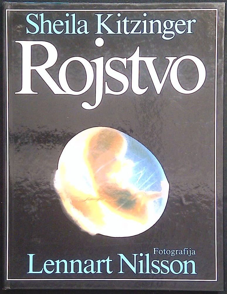 Rojstvo