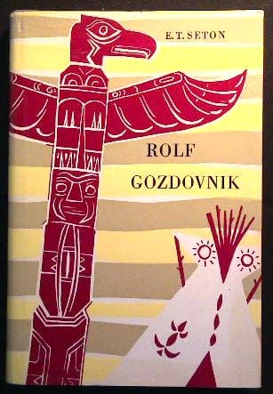 Rolf gozdovnik