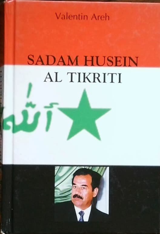 Sadam Husein Al Tikriti