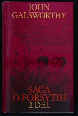 Saga o Forsytih 2. del