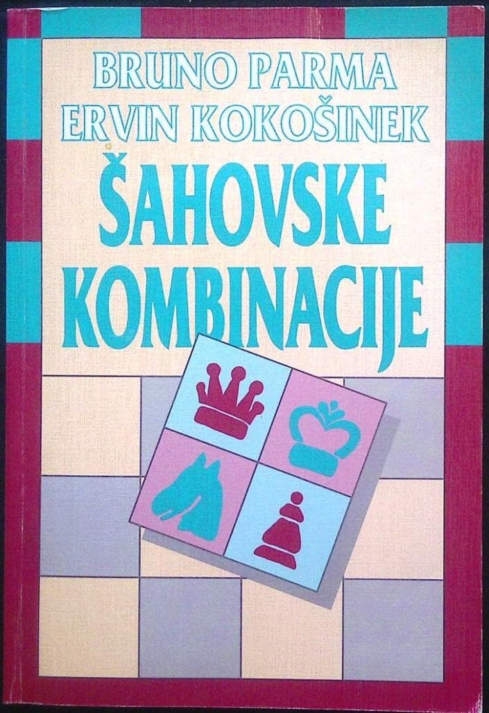 Šahovske kombinacije