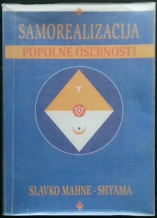 Samorealizacija popolne osebnosti