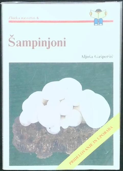 Šampinjoni