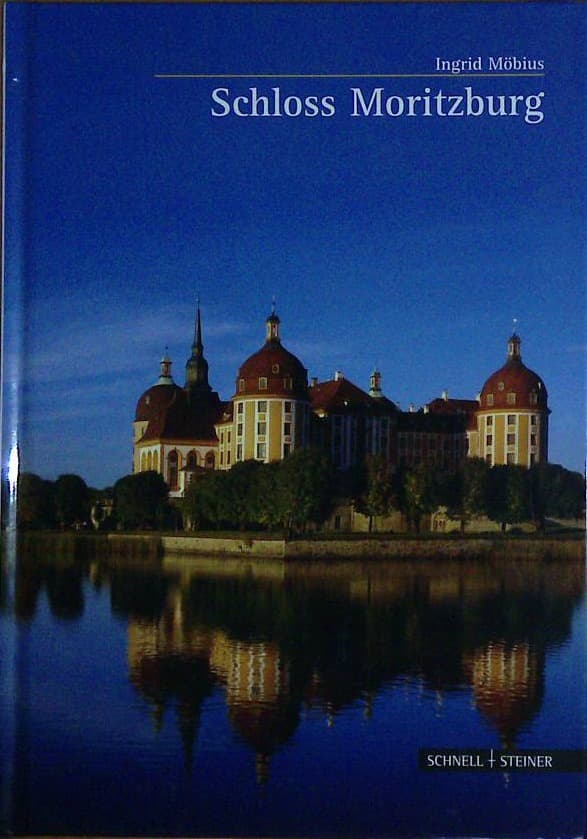 Schloss Moritzburg
