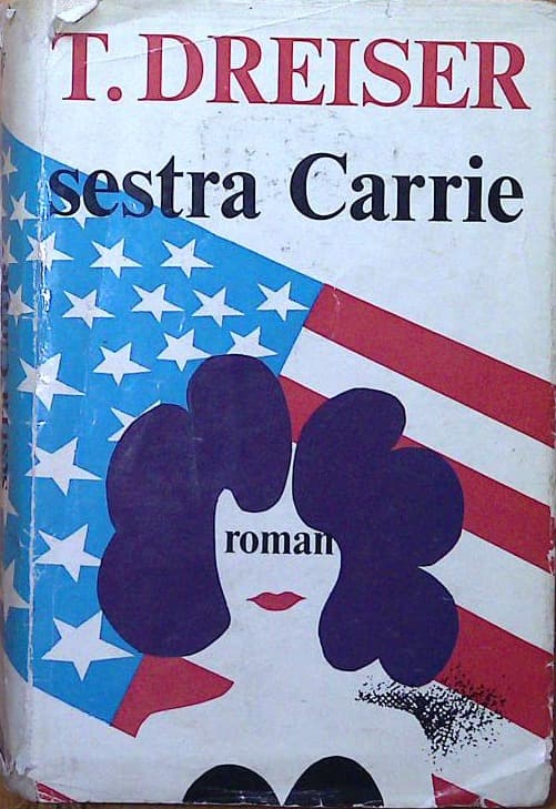 Sestra Carrie