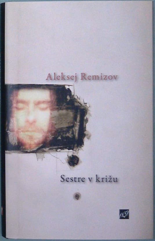 Sestre v križu