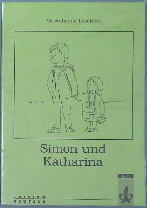 Simon und Katharina