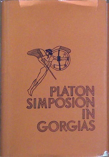 Simposion in gorgias