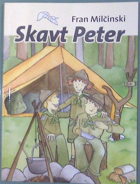 Skavt Peter