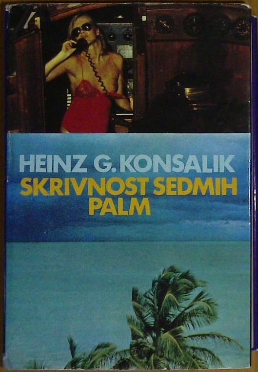 Skrivnost sedmih palm