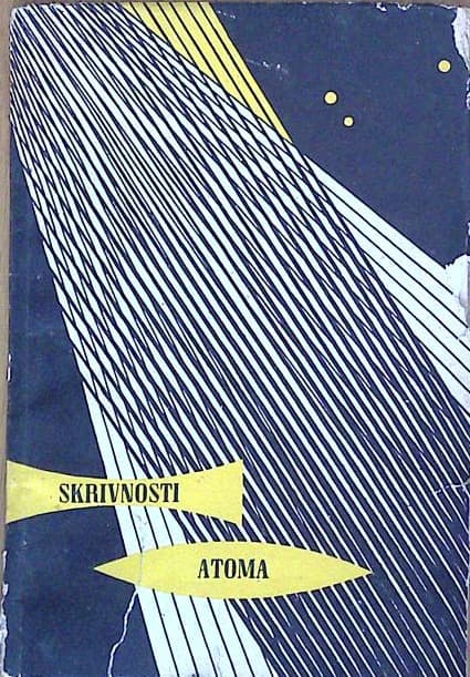 Skrivnosti atoma