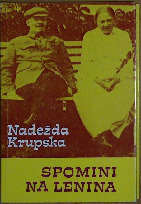 Spomini na Lenina