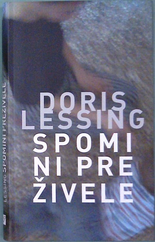 Spomini preživele