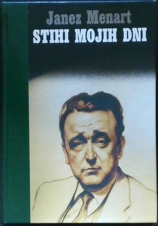 Stihi mojih dni