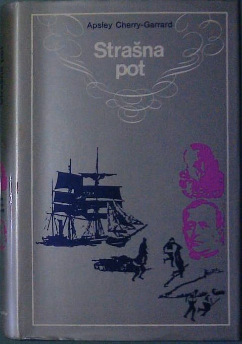 Strašna pot