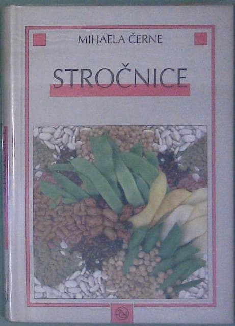 Stročnice