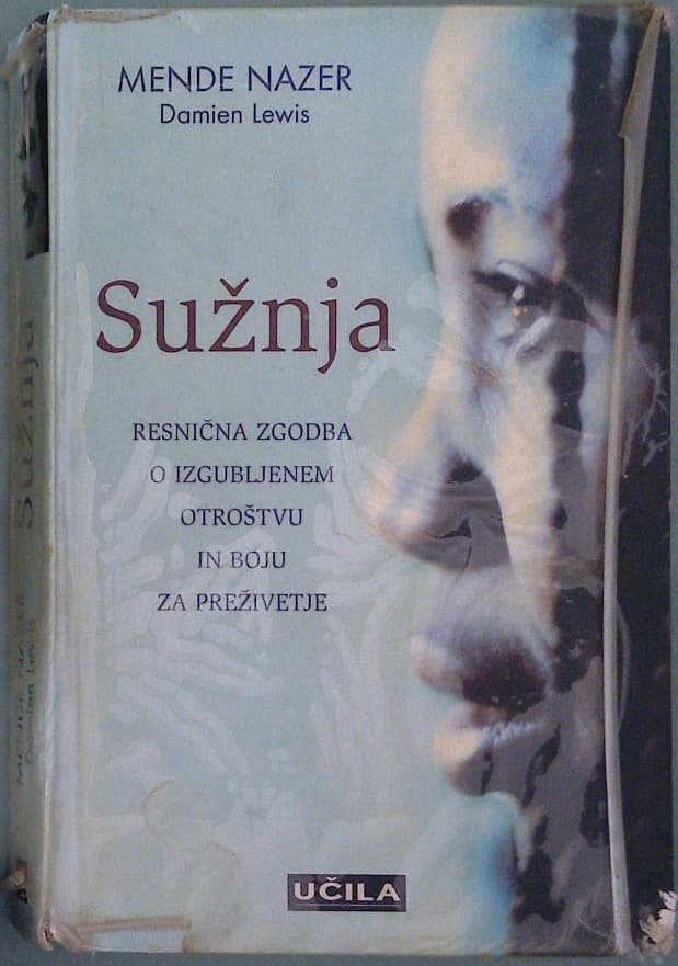Sužnja