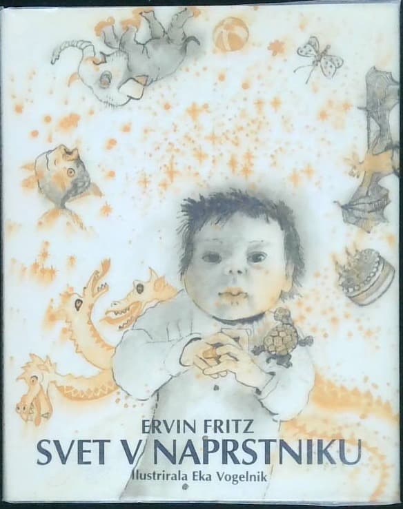 Svet v naprstniku