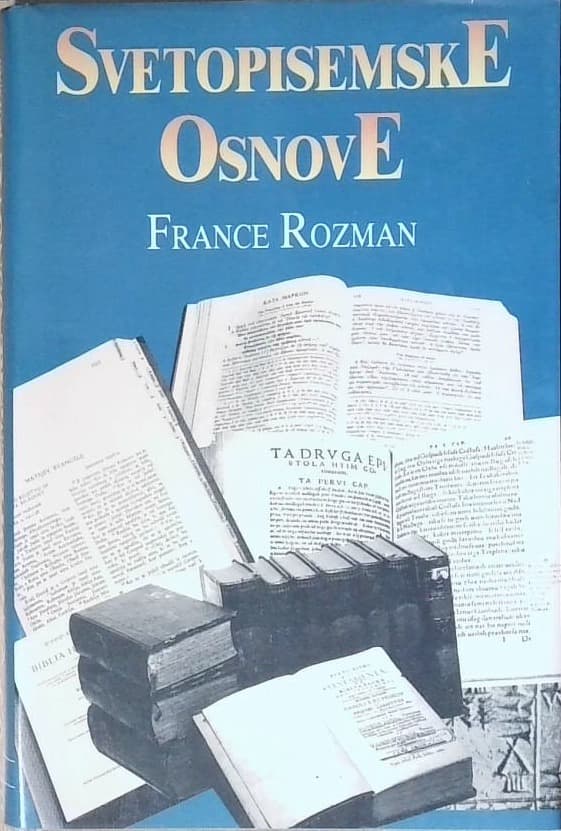 Svetopisemske osnove