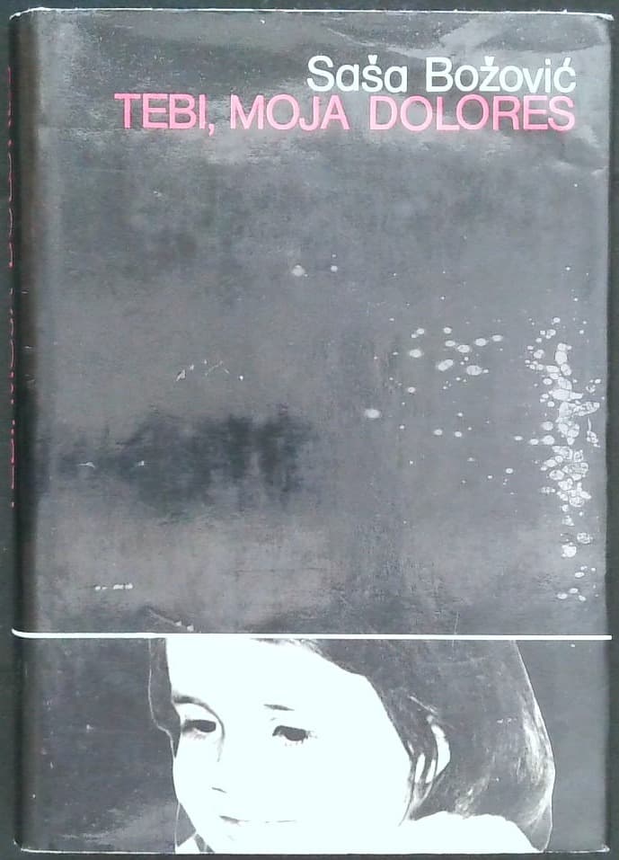 Tebi, moja Dolores