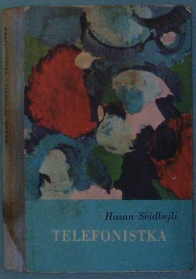 Telefonistka