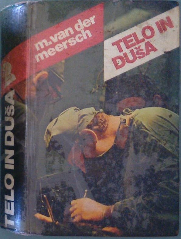 Telo in duša