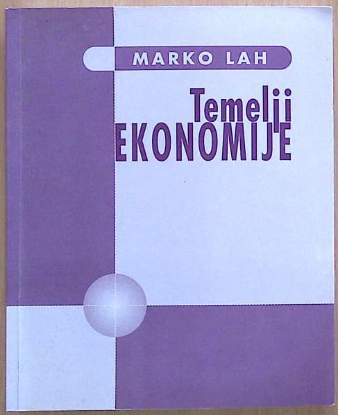 Temelji ekonomije