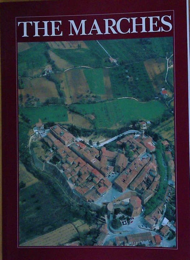 The Marches