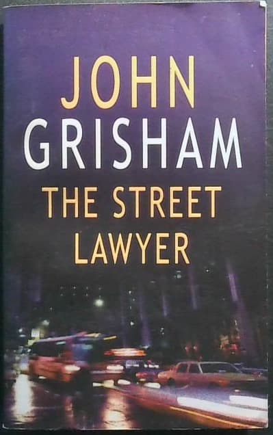 The Street Lawyer