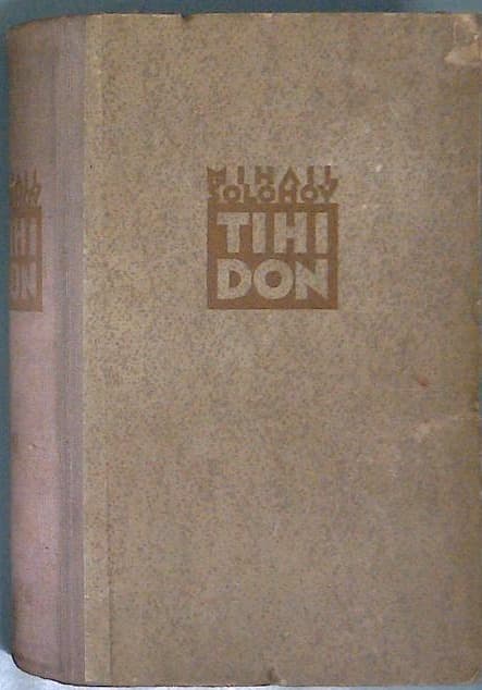 Tihi don III