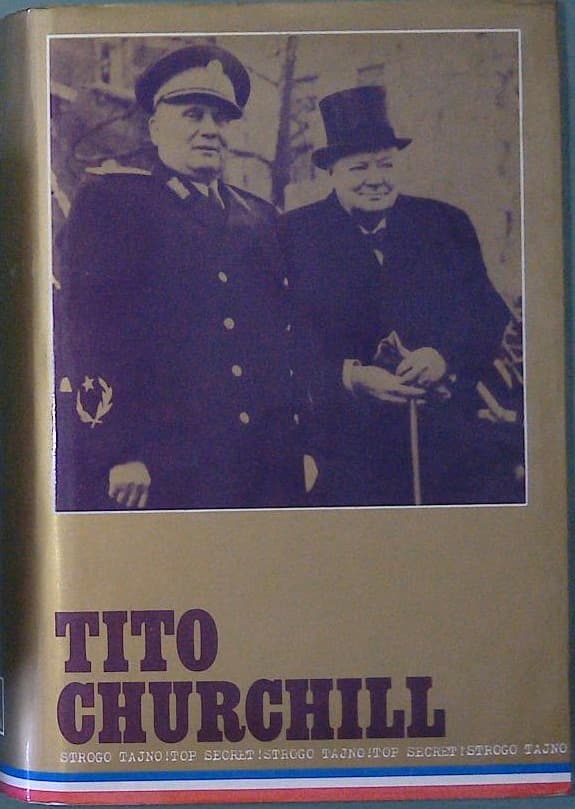 Tito Churchill