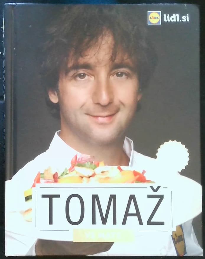 Tomaž vs Mate - Mate vs Tomaž
